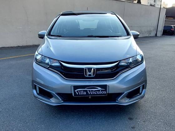 HONDA FIT 2019