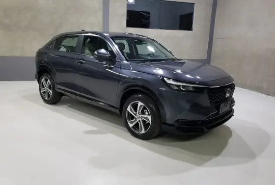 HONDA HR-V 2025