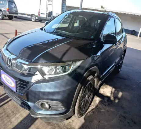 HONDA HR-V 2020
