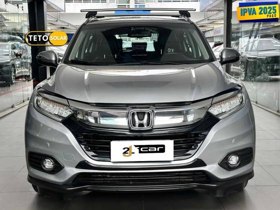 HONDA HR-V 2020