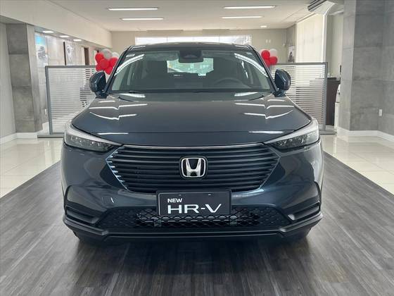 HONDA HR-V 2025