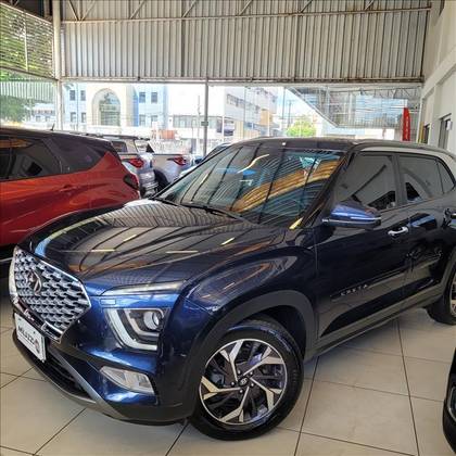 HYUNDAI CRETA 2024