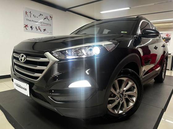 HYUNDAI TUCSON 2020