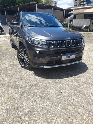 JEEP COMPASS 2023