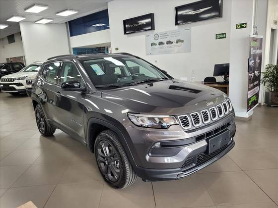 JEEP COMPASS 2025