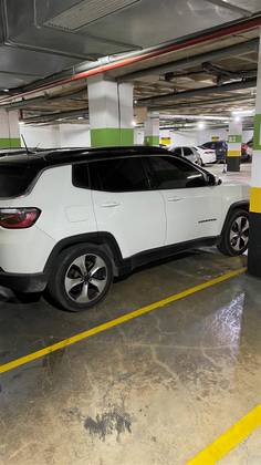 JEEP COMPASS 2018