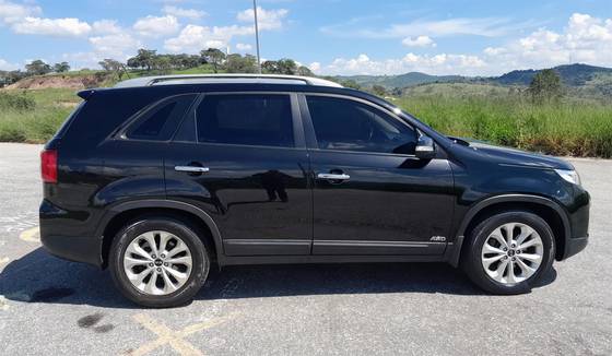 KIA SORENTO 2015