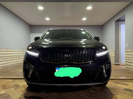 KIA SORENTO 2019
