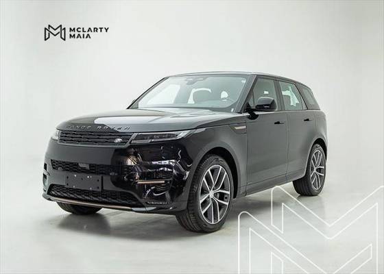 LAND ROVER RANGE ROVER SPORT 2025