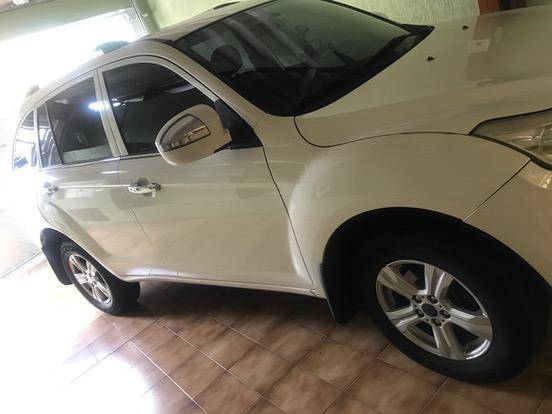 LIFAN X60 2014