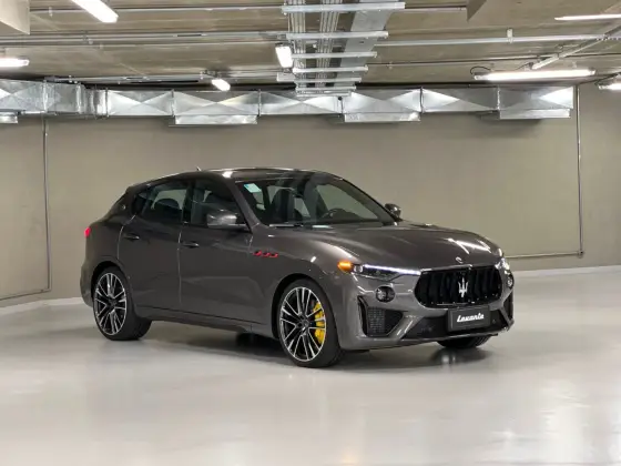MASERATI LEVANTE 2021