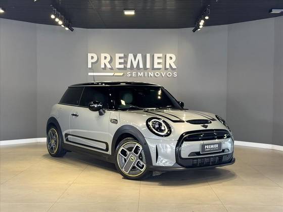 MINI COOPER 2022