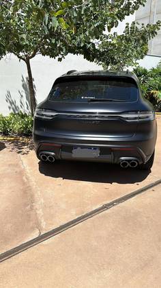 PORSCHE MACAN 2024