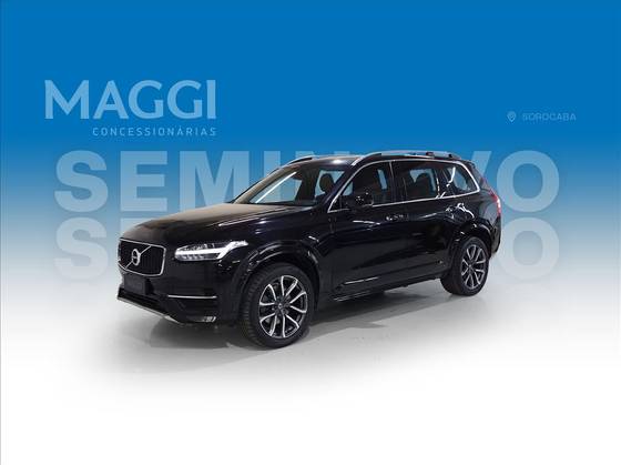 VOLVO XC90 2018