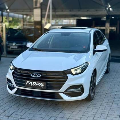 CAOA CHERY ARRIZO 6 PRO 2022