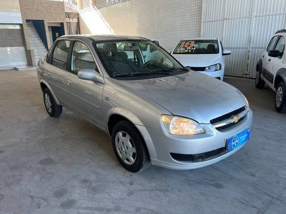 CHEVROLET CLASSIC 2013