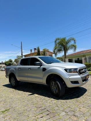 FORD RANGER 2018