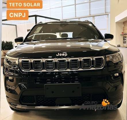 JEEP COMPASS 2025