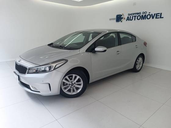 KIA CERATO 2019