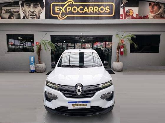RENAULT KWID 2023