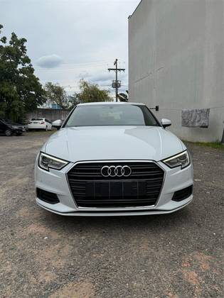 AUDI A3 2019