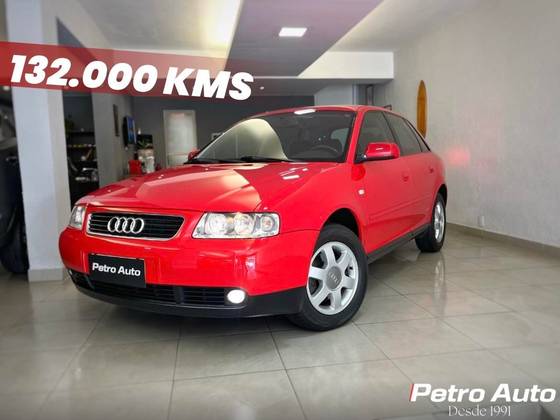 AUDI A3 2003