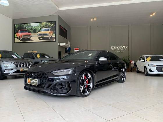 AUDI RS5 2023