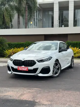 BMW M 235i 2022