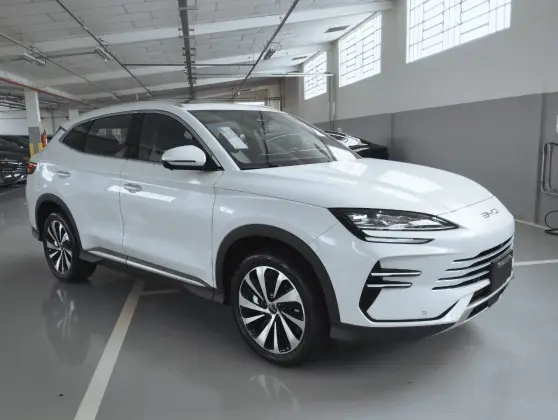 BYD SONG PLUS PREMIUM 2025