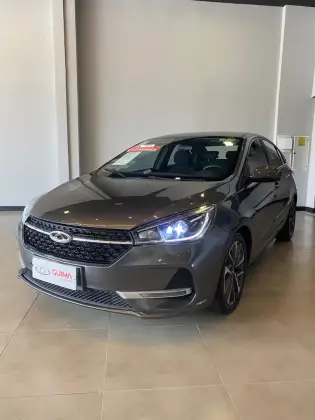 CAOA CHERY ARRIZO 5 2021