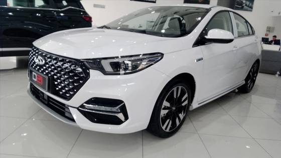 CAOA CHERY ARRIZO 6 PRO 2025