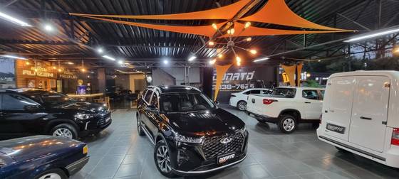 CAOA CHERY TIGGO 7 PRO 2023