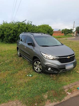 CHEVROLET SPIN 2020