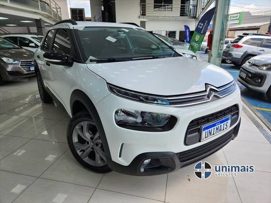 CITROËN C4 CACTUS 2023