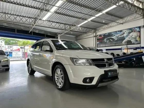DODGE JOURNEY 2015
