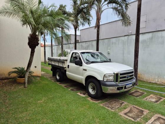 FORD F-250 2009