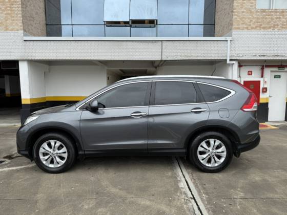 HONDA CRV 2014