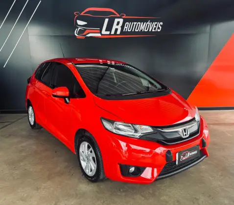 HONDA FIT 2015