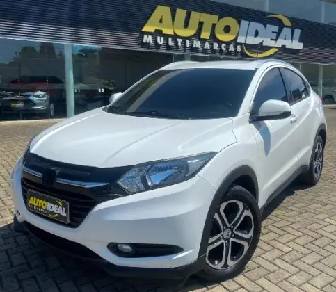 HONDA HR-V 2016