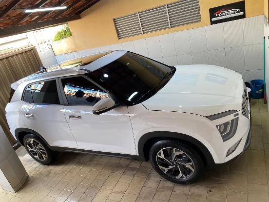 HYUNDAI CRETA 2022