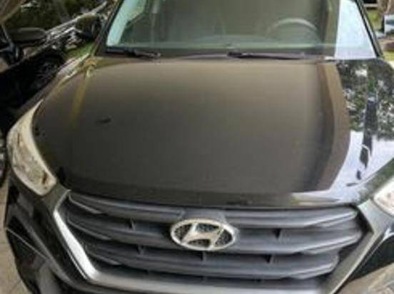 HYUNDAI CRETA 2021