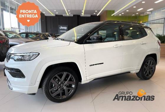 JEEP COMPASS 2025
