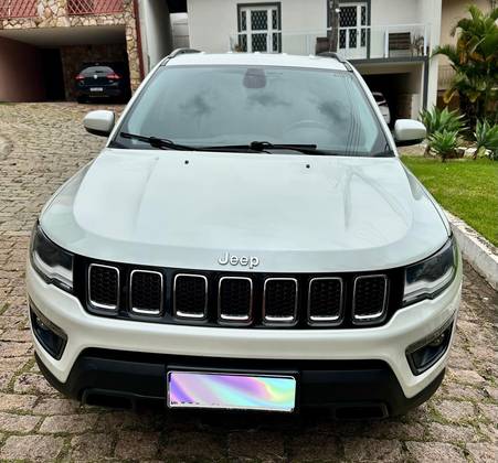 JEEP COMPASS 2021
