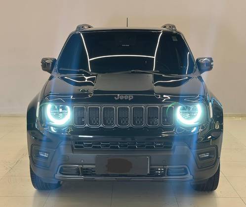 JEEP RENEGADE 2024