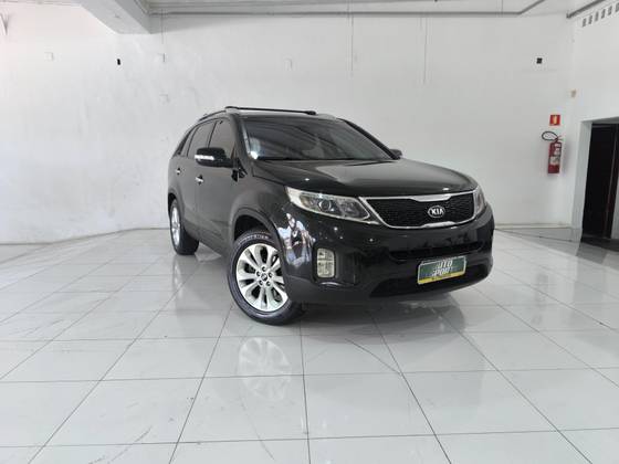 KIA SORENTO 2015