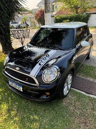 MINI COOPER 2013