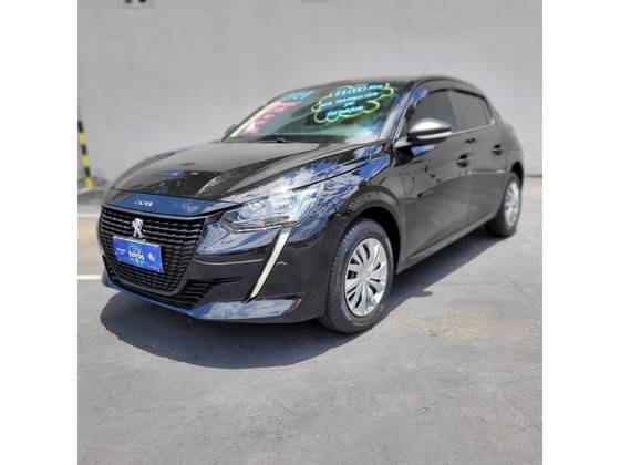 PEUGEOT 208 2024