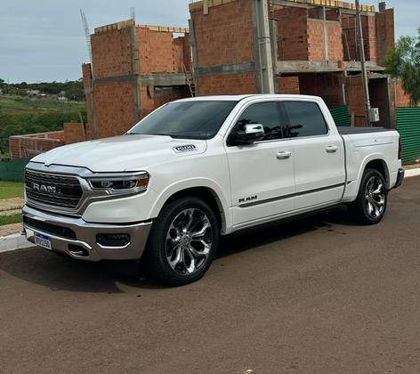 RAM 1500 2023