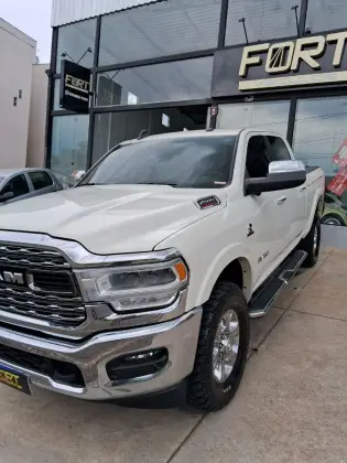 RAM 2500 2020