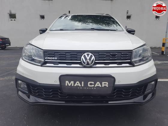 VOLKSWAGEN SAVEIRO 2014